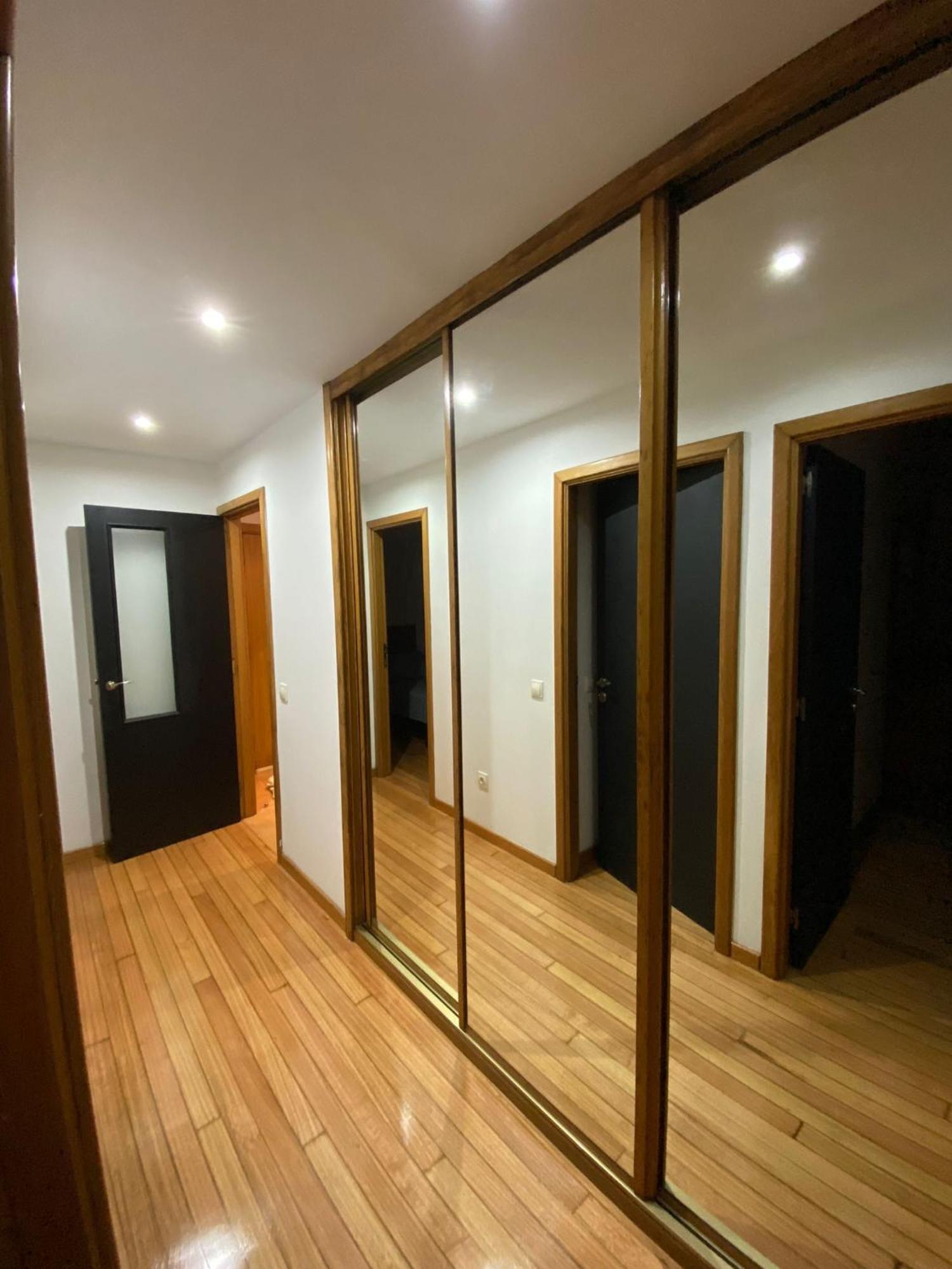 Carballeira Apartment Pontevedra
