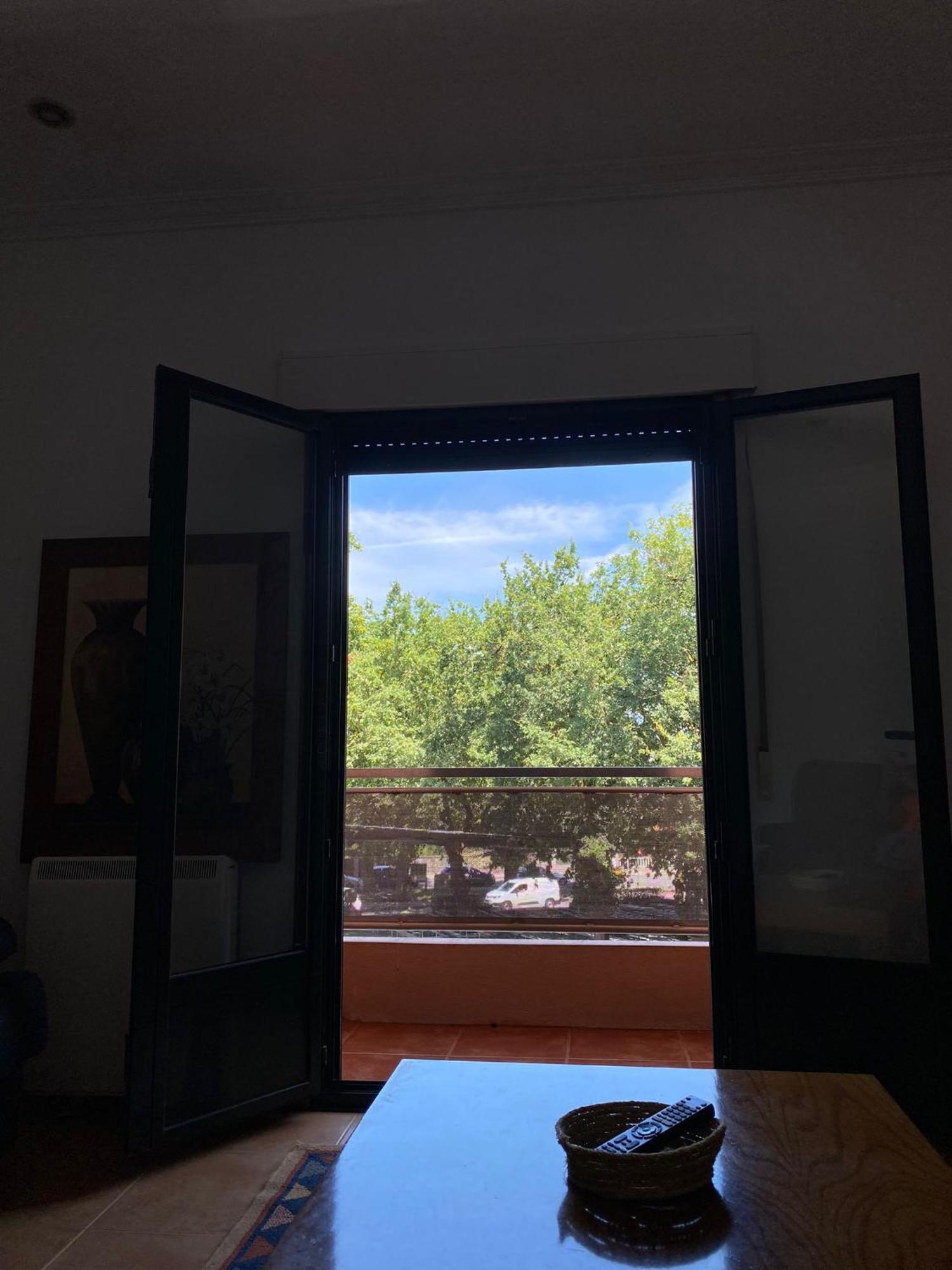 Carballeira Apartment *