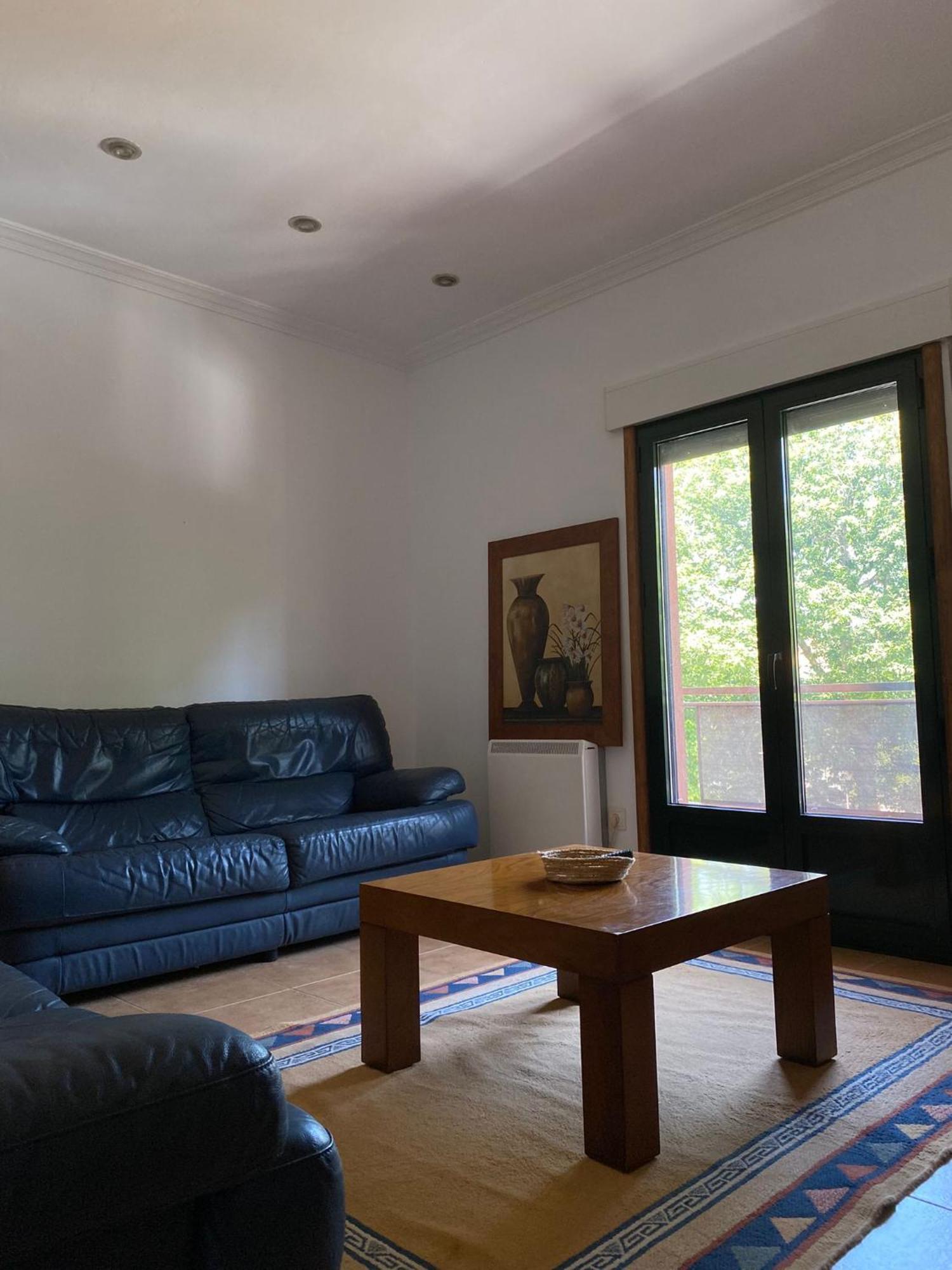 Carballeira Apartment Pontevedra