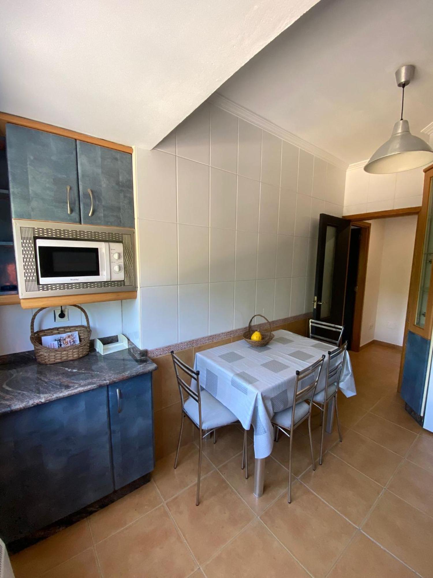 Carballeira Apartment Pontevedra