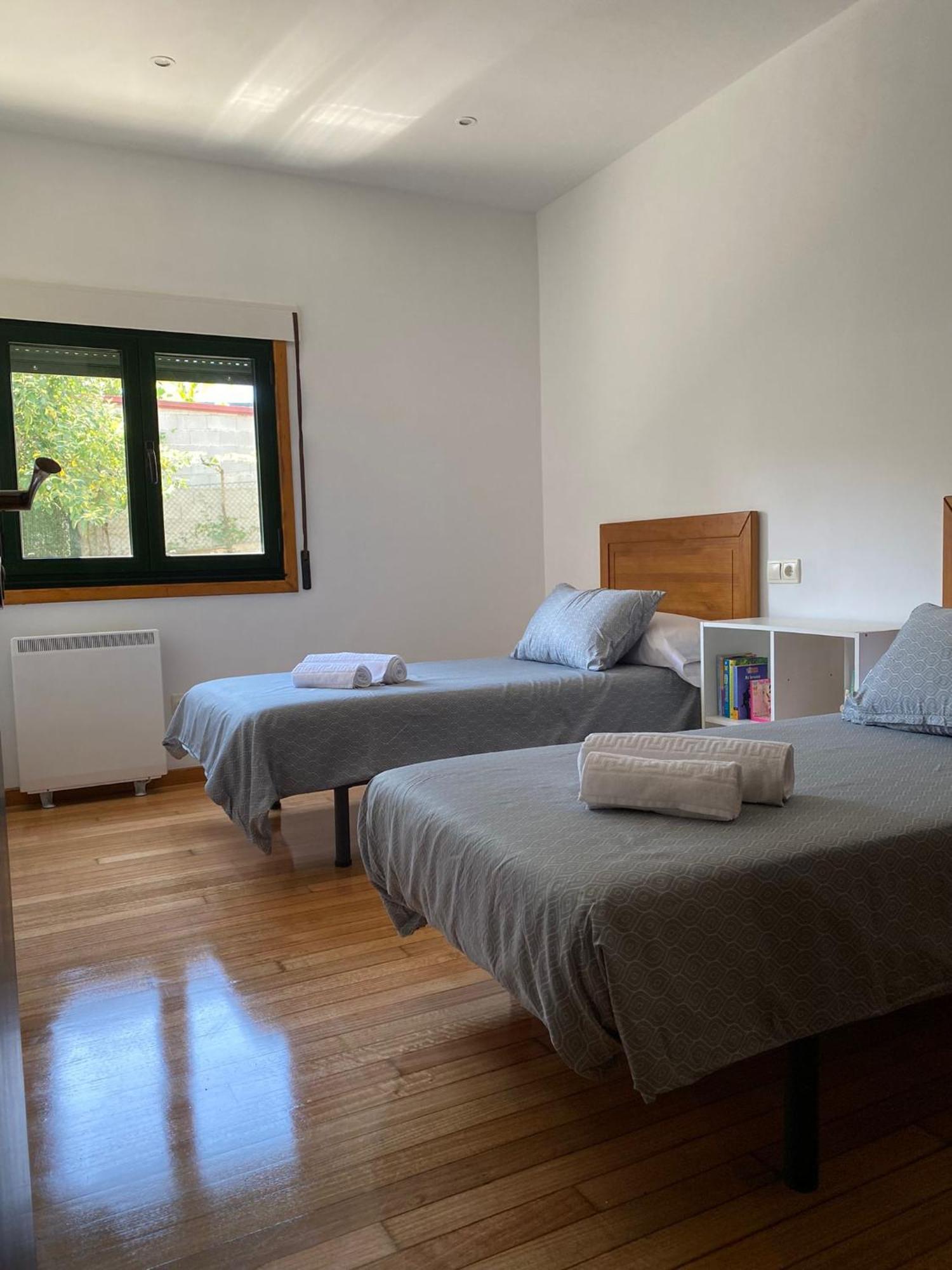 Apartment Carballeira