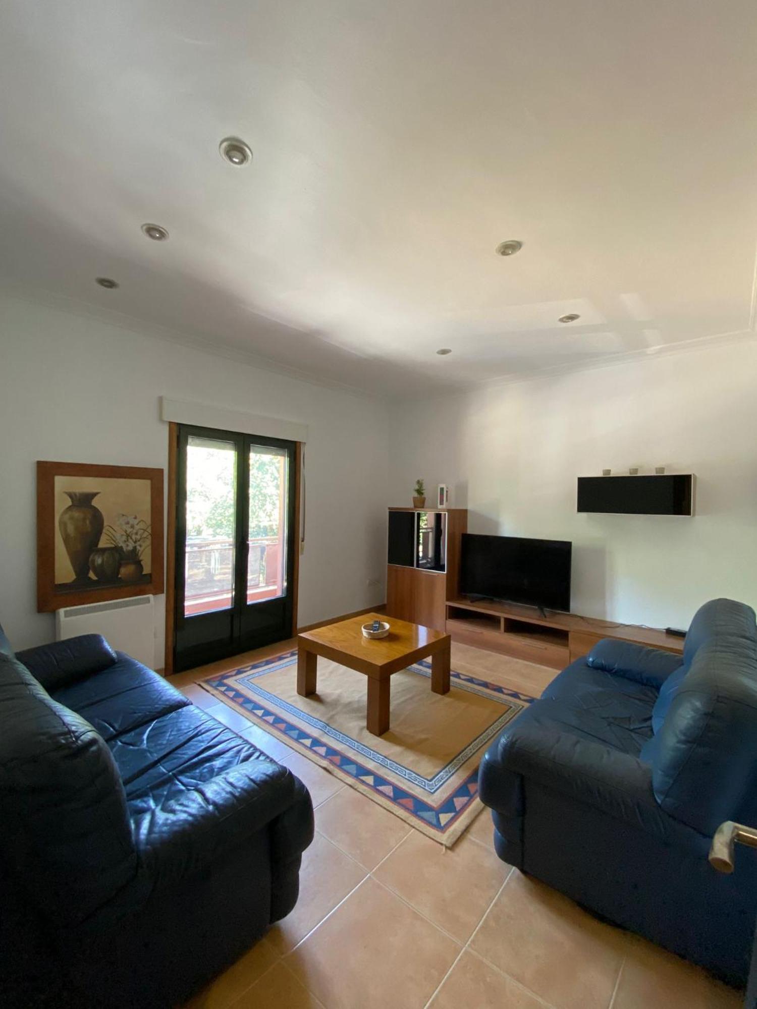 Apartment Carballeira *