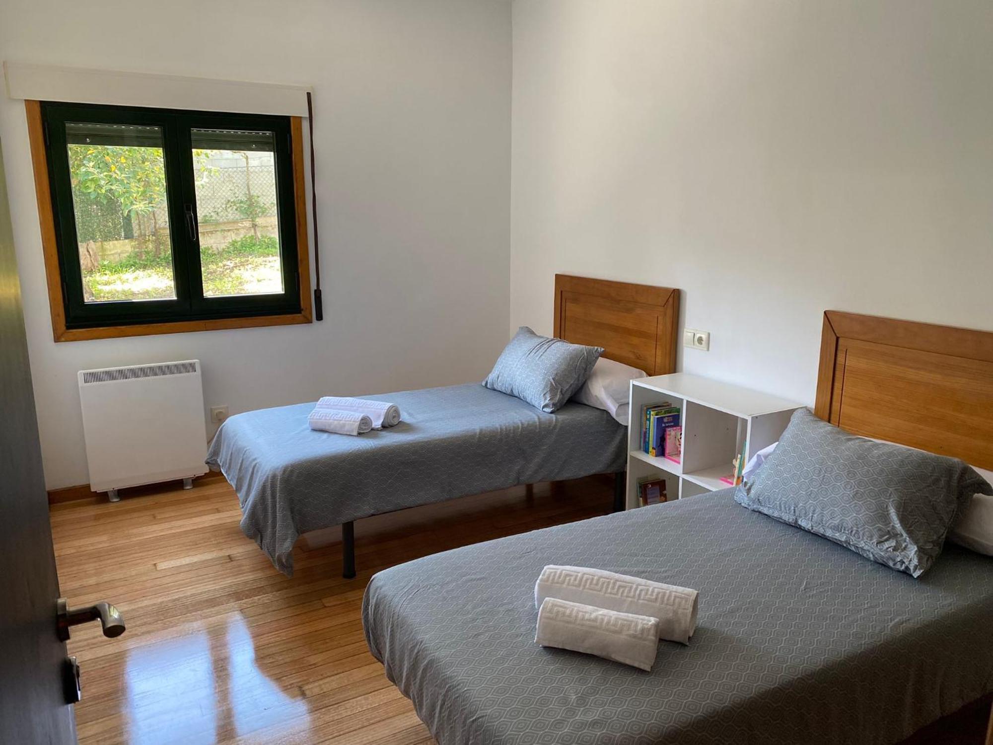 Carballeira Apartment Pontevedra
