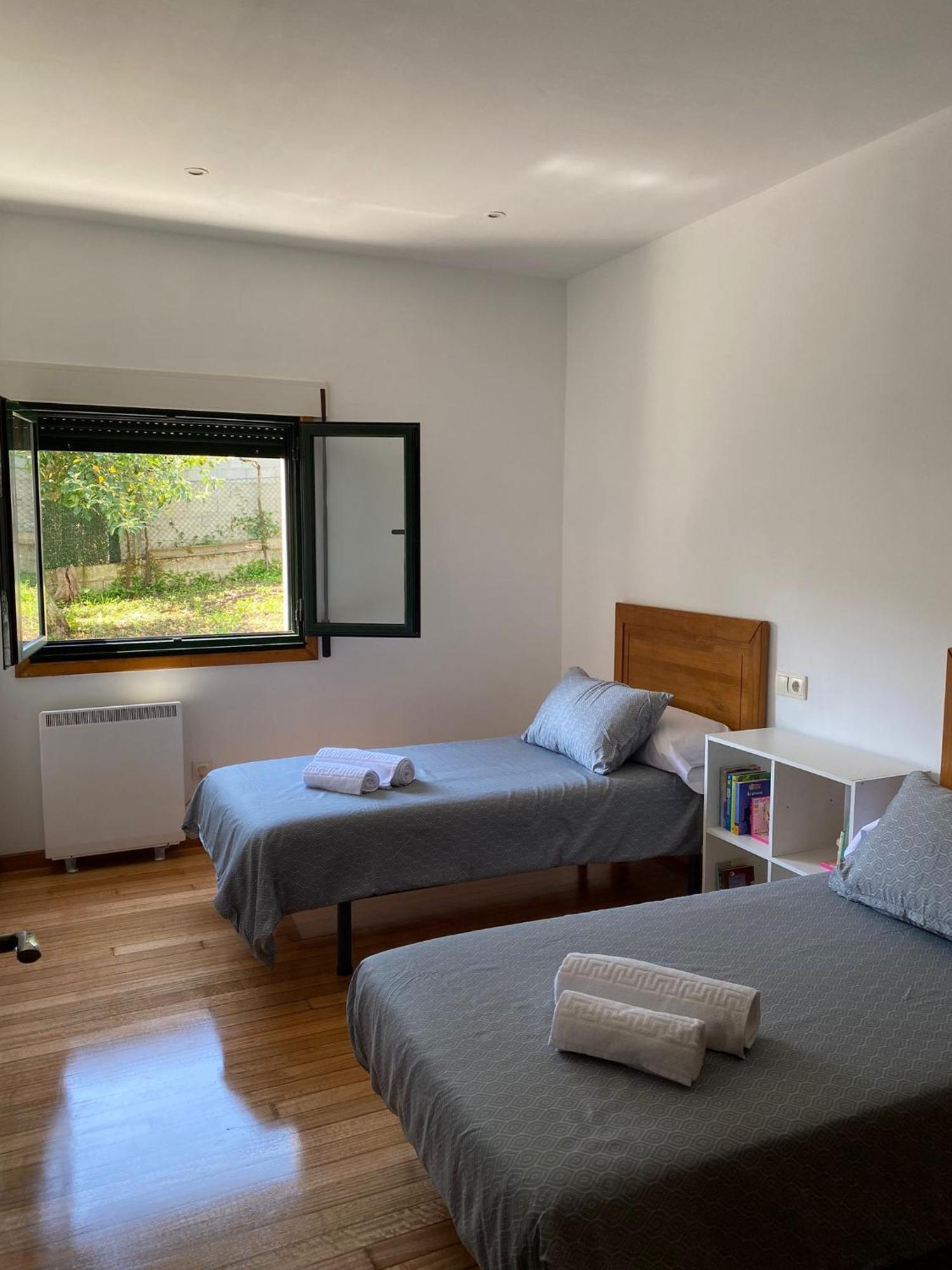 Apartment Carballeira
