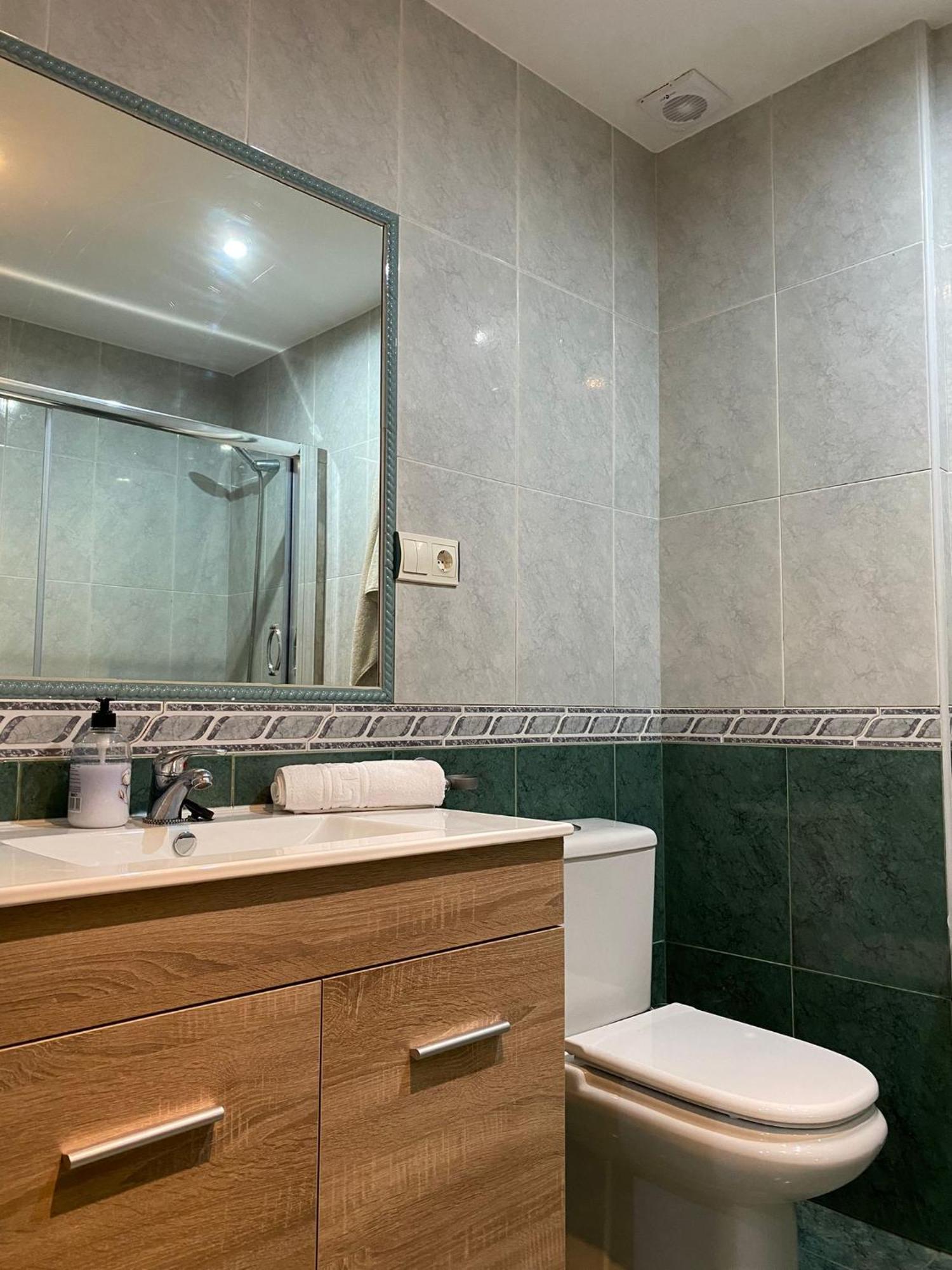 Carballeira Apartment
