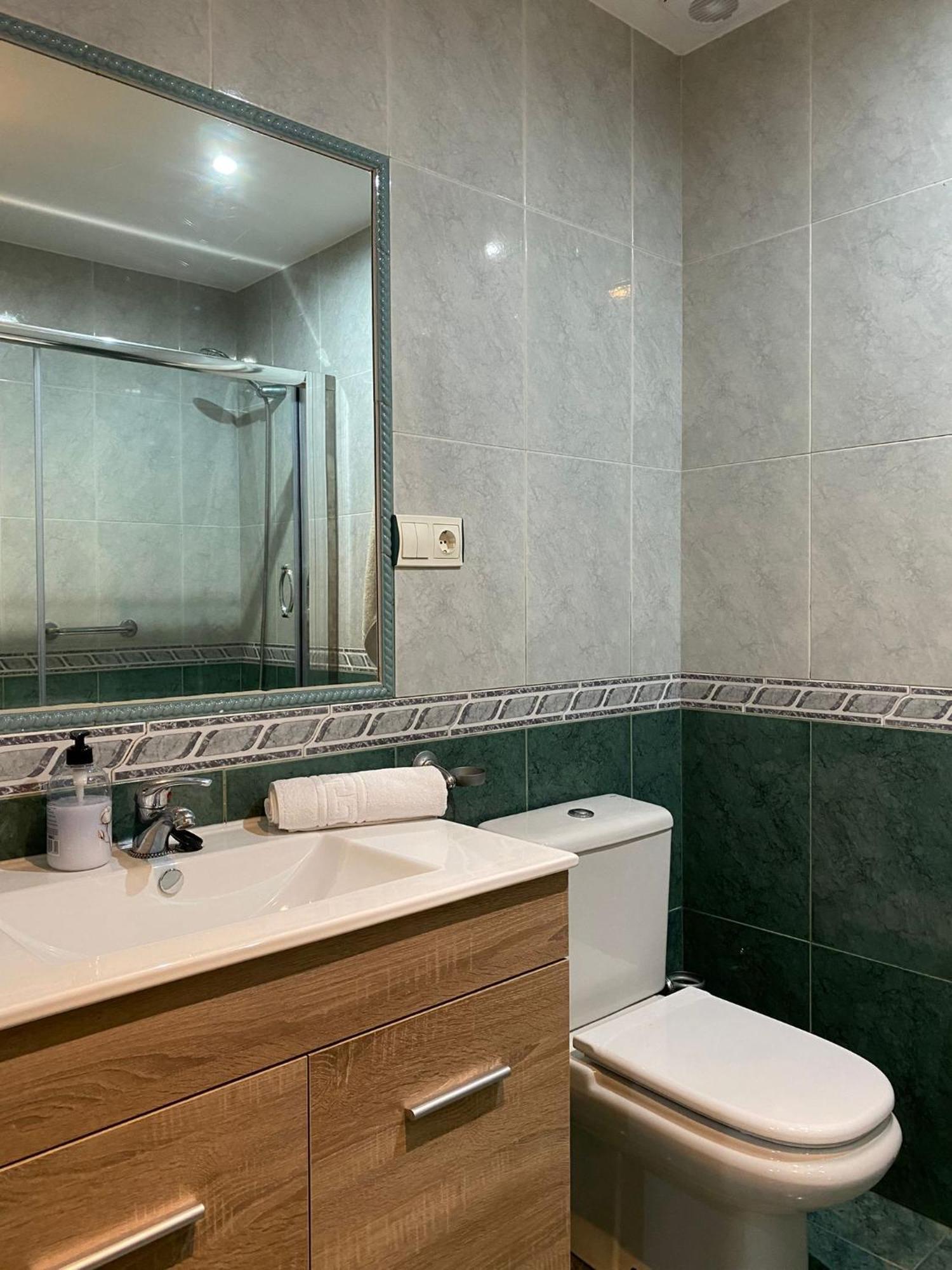 Apartment Carballeira